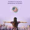 Women's Change Hormone Support