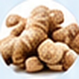 Ginger Root