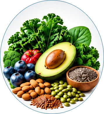 Essential Nutrients