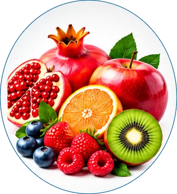 Antioxidants